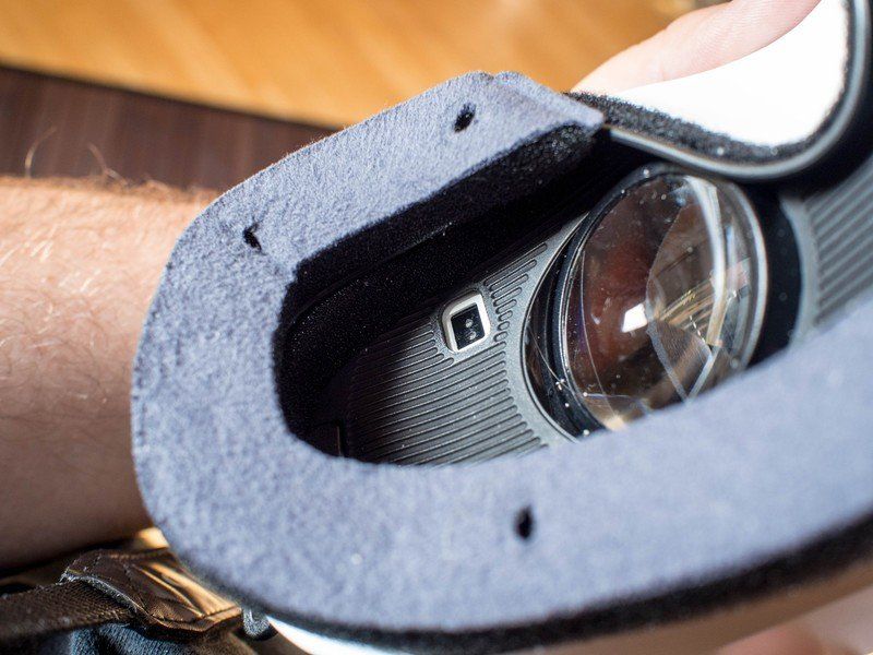 Samsung Gear VR