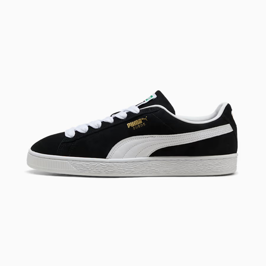 Puma Suede 