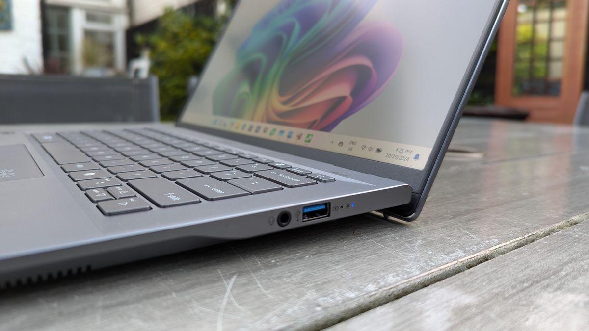 Acer Swift 14 AI