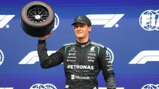 How to watch Canadian Grand Prix 2026 F1: Live Stream, Preview, Schedule, Starting Grid after Mercedes front-row lockout