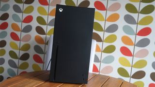 Xbox Series X Mini Fridge