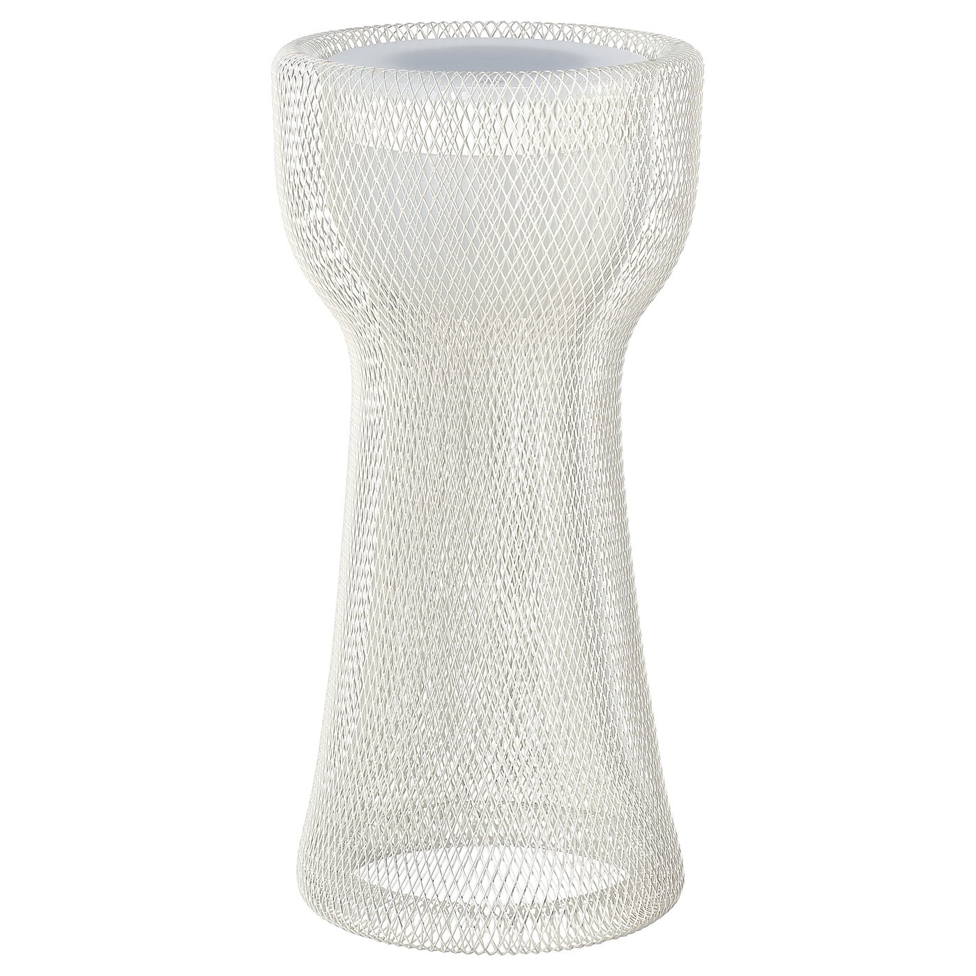 Solvinden Led Decoration Lighting, Floor - Solar-Powered/mesh Beige