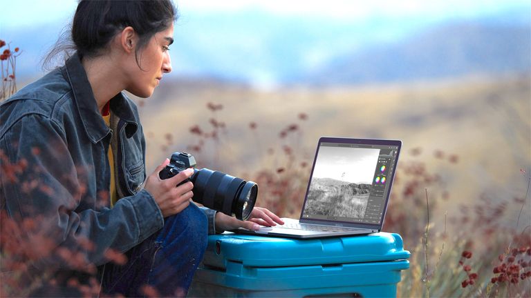 best mac for photography