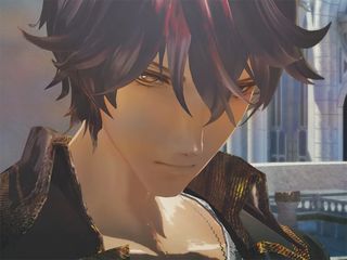 Valkyria Revolution