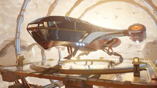 With ray tracing coming to consoles and more GPUs, games are more likely to start making better use of the technology, so they'll look like 3DMark's Port Royal rather than just slightly better reflections or shadows.