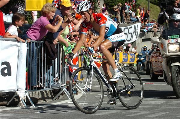 Andy Schleck (Saxo Bank)