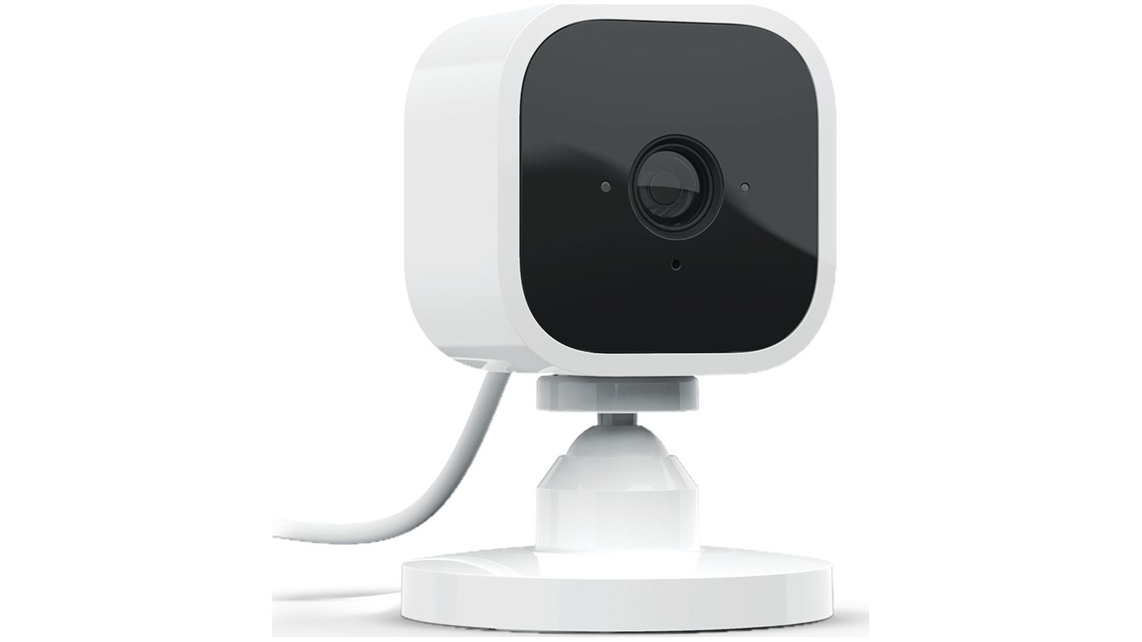 Best spy cameras: Blink Mini