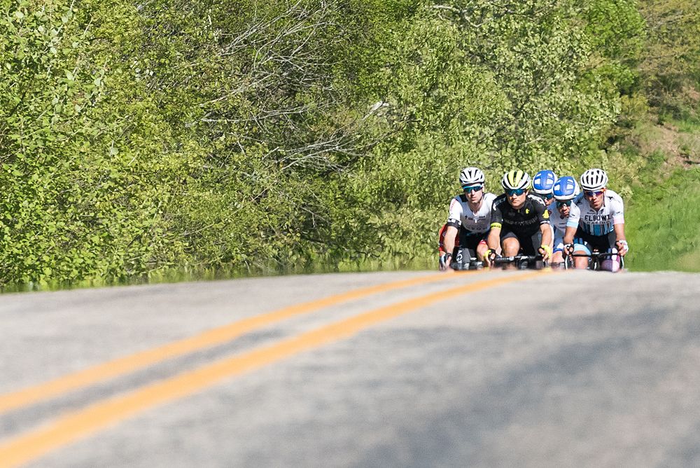 Joe Martin Stage Race stage 3