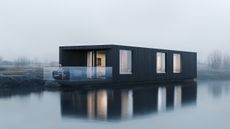 silverlake house boat in dorset