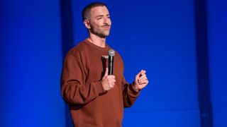 Matteo Lane: The Al Dente Special