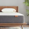 Sweetnight Breeze 12 Inch Queen Size Mattress