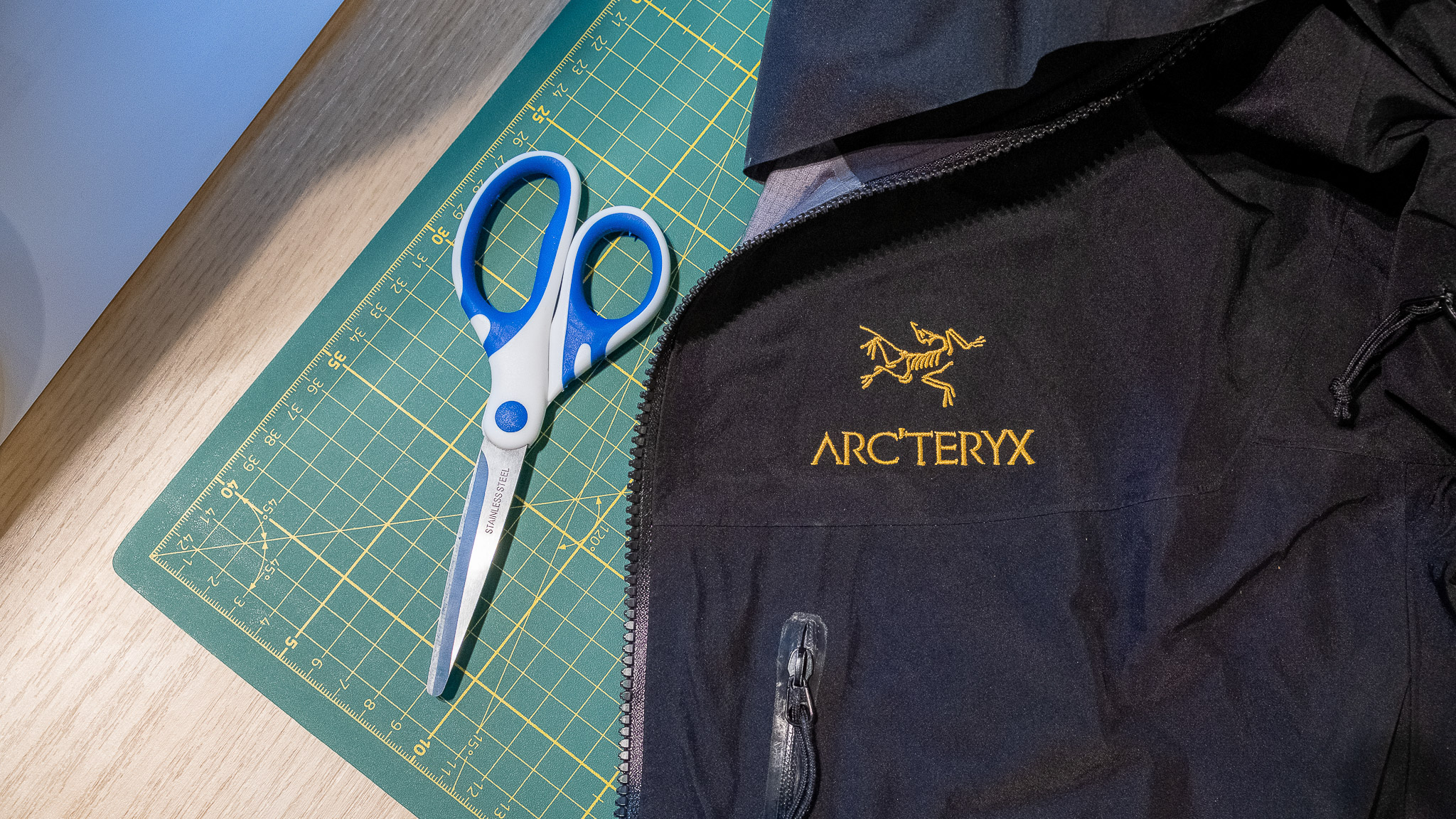 Arc'teryx System 0