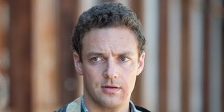 Ross Marquand in The Walking Dead