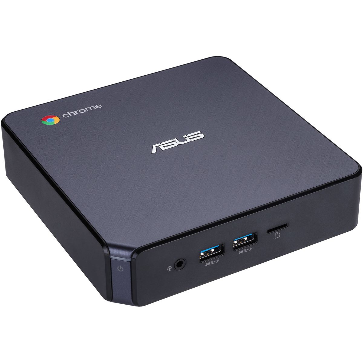 Asus Chromebox 3