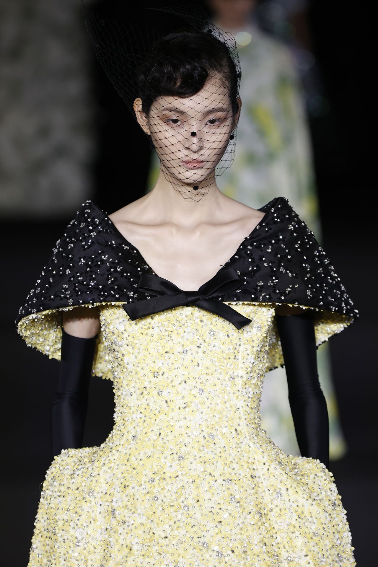 richard quinn spring summer 2025