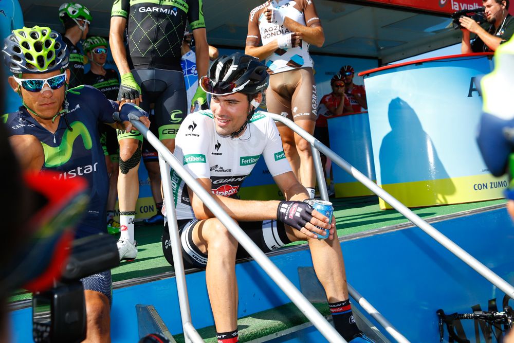 Tom Dumoulin (Giant - Alpecin)