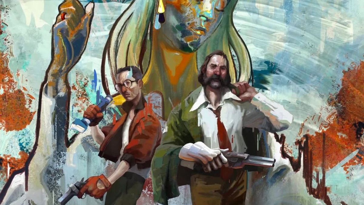 Disco Elysium - The Final Cut for ios download