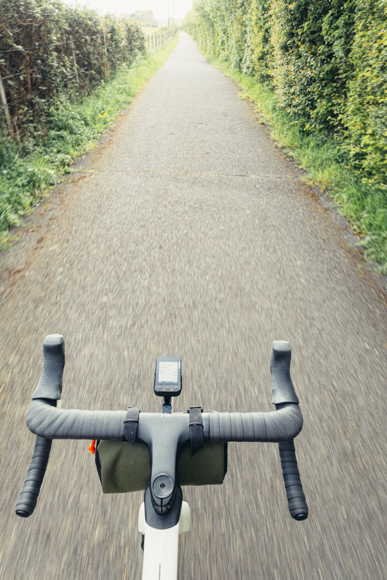 Fara F/Road review