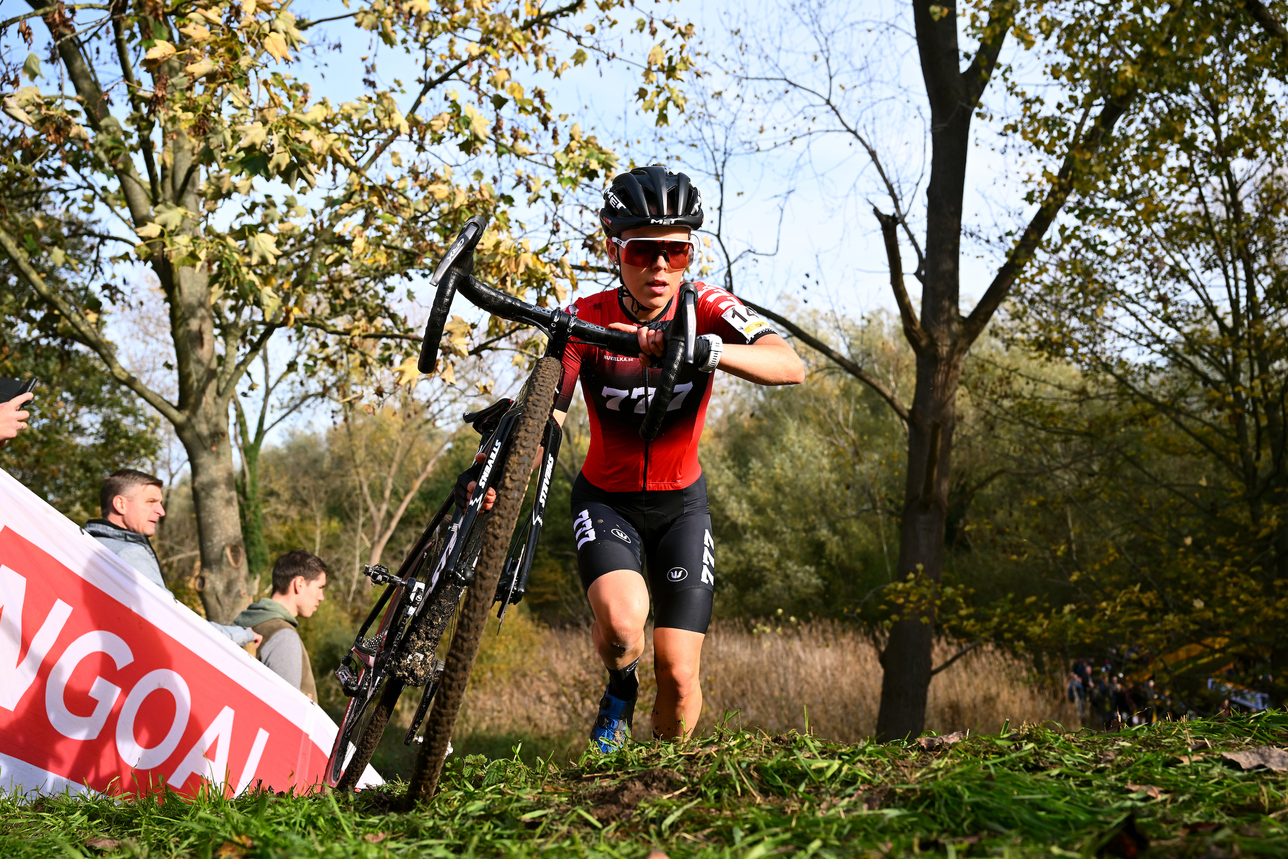 Anna store kay cyclocross