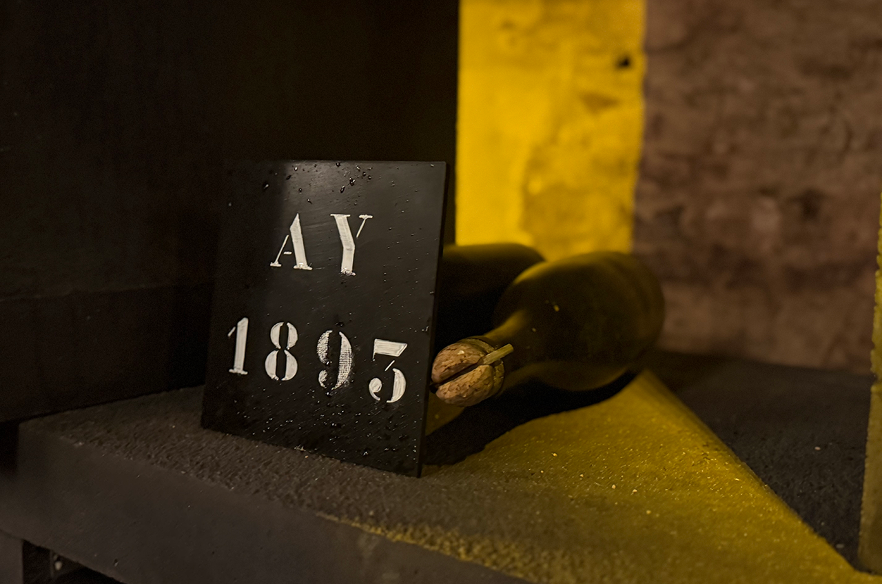 Bollinger