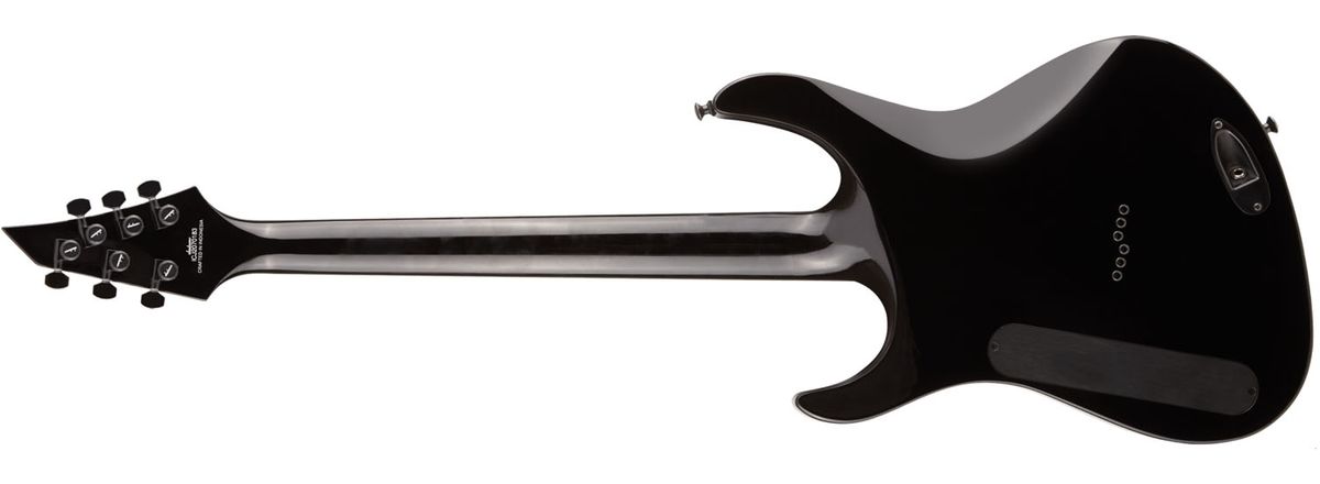 Jackson Chris Broderick Soloist