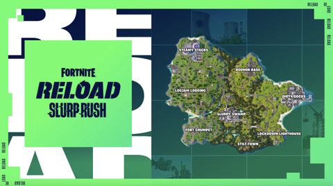 Fortnite next season release date and Chapter 6 Season 2 end | TechRadar