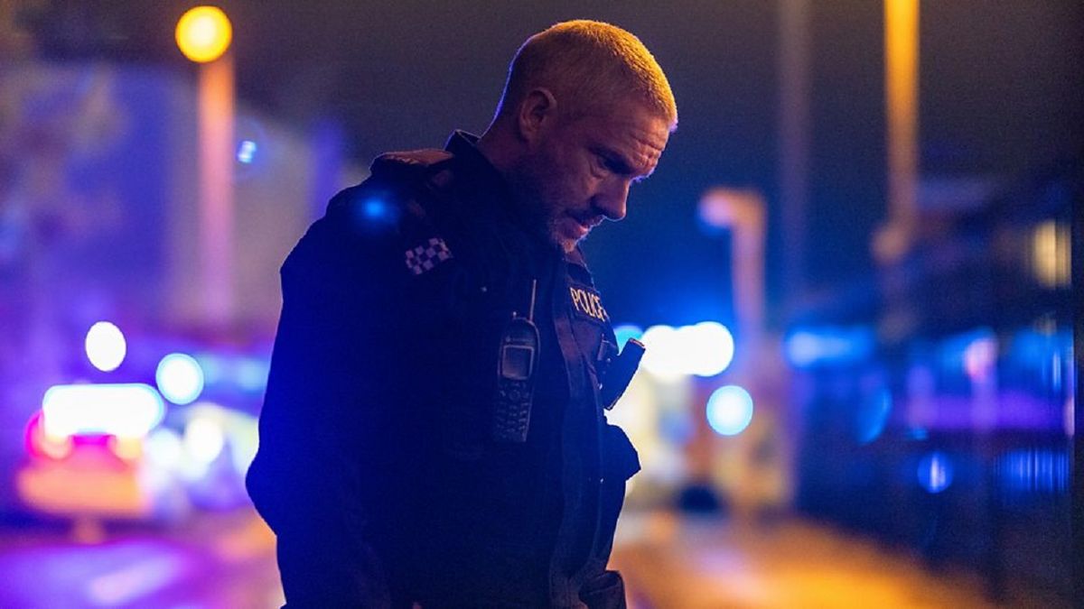 Martin Freeman is back patrolling Liverpool&#039;s streets as urgent responder Chris Carson in The Responder season 2