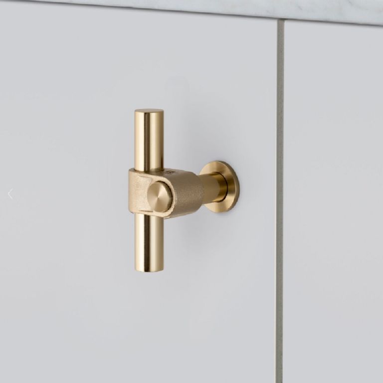 The best kitchen handles to accessorize your space Livingetc