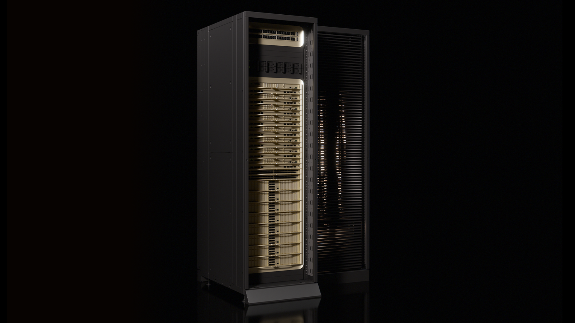 tomshardware.com - Luke James - Nvidia launches BlueField-4 STX storage architecture for agentic AI at GTC 2026