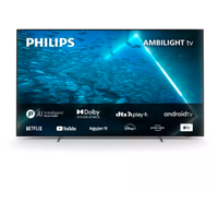 Philips 48OLED707 OLED TV&nbsp;£1099 £700 at Currys (save £399)