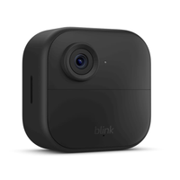 Blink Outdoor 4 Wireless smart security camera | 58% off at AmazonWas $89.99 Now $37.99