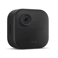 Blink Outdoor 4 Wireless smart security camera | 58% off at AmazonWas $89.99 Now $37.99