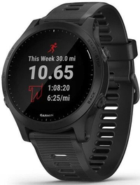 Garmin Forerunner 945 (GPS):$599.99$279 at Walmart