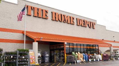 Home Depot