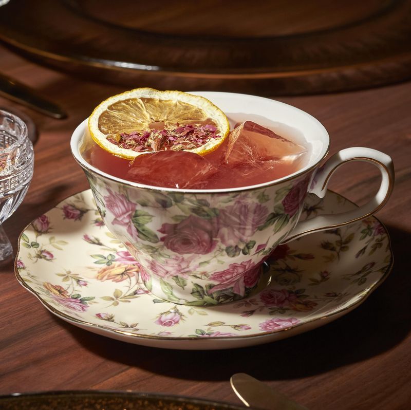 The Land of Five Waters