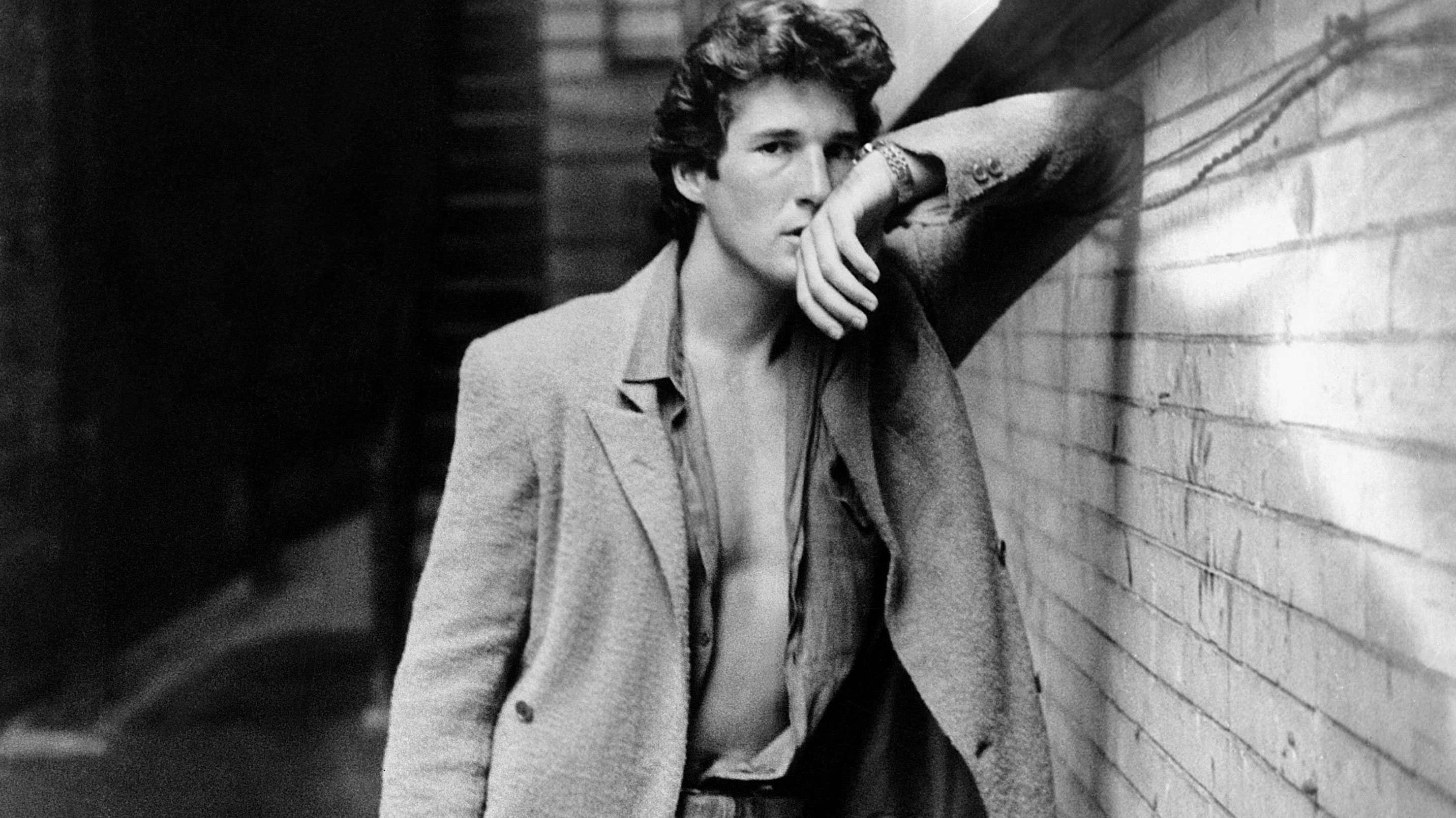 Richard Gere 