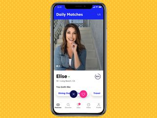 Best Dating Apps 2019 - Free Apps for Hook Ups, Relationships | Tom's Guide