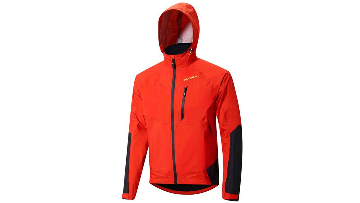 altura mayhem jacket