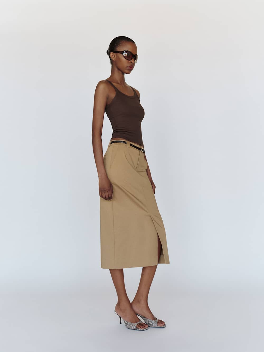 Renee Skirt