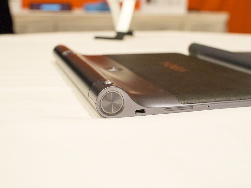 Lenovo Yoga Tab 3 Pro