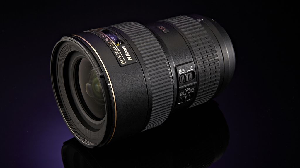 Best wideangle lenses for Nikon FX DSLRs The best wideangle lenses