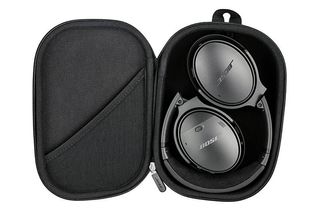 Bose QuietComfort 35 II build