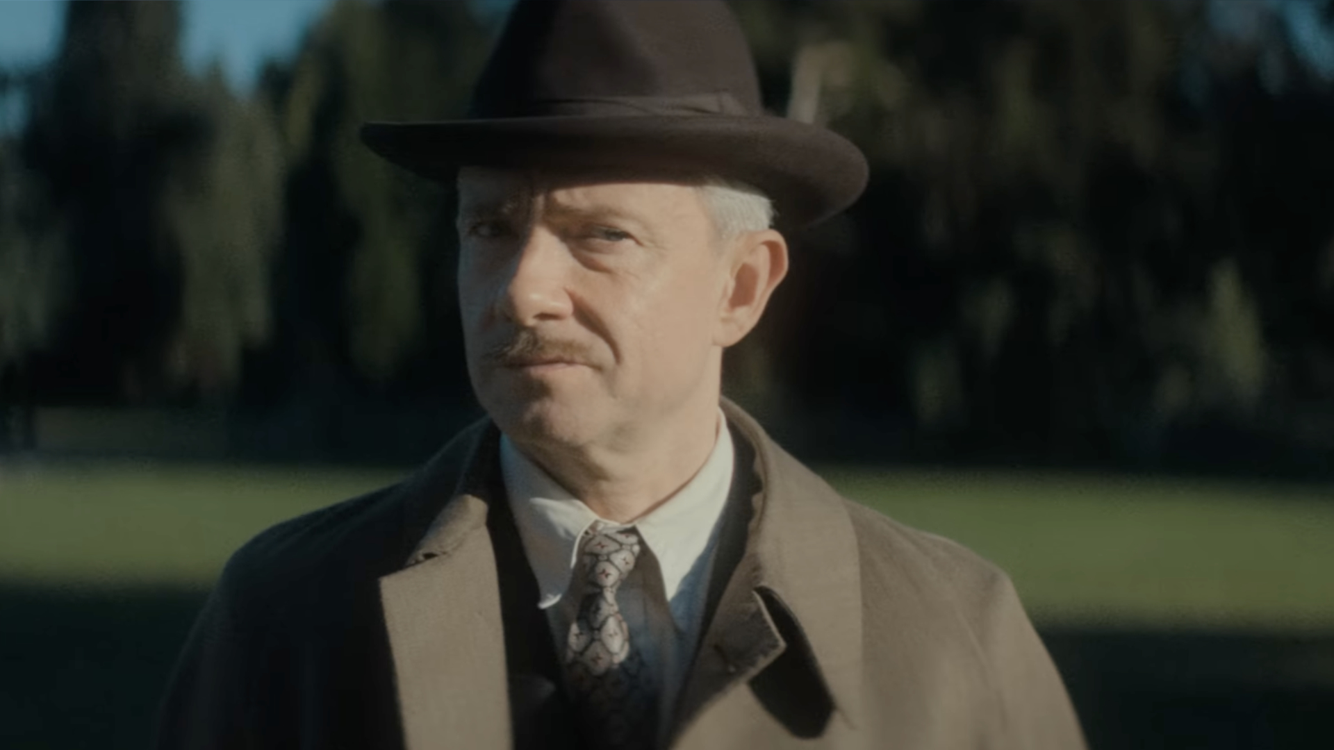 Agatha Christie&#039;s Seven Dials on Streaming