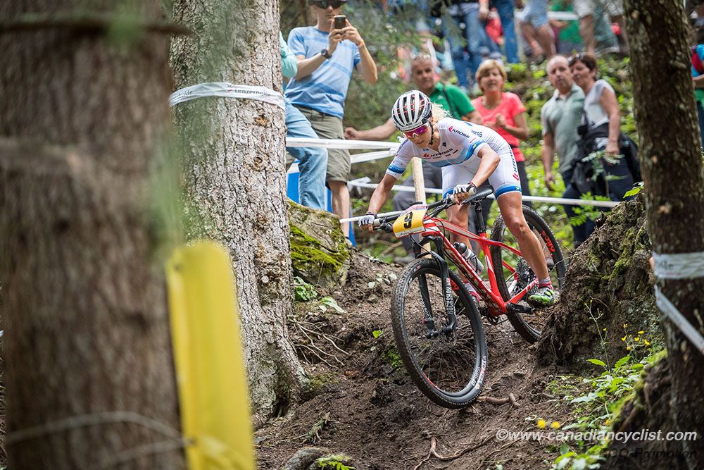 Jolanda Neff (Kross Racing Team)
