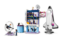 LEGO Olivia's Space Academy | 59.99now £41.99 (SAVE 30%) at LEGO.com