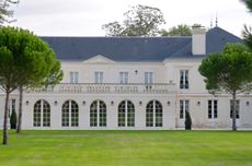 Ch&acirc;teau Malartic-Lagravi&egrave;re