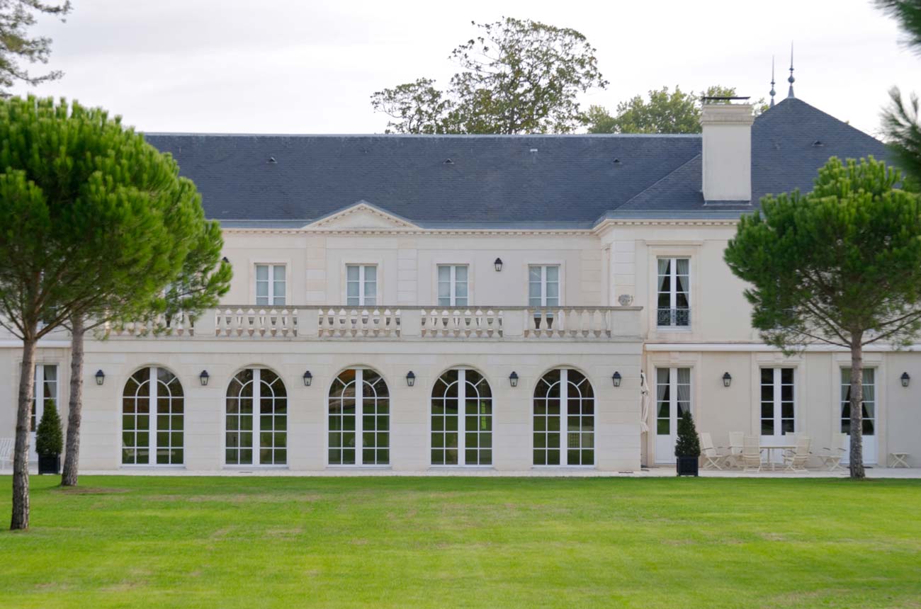 Ch&acirc;teau Malartic-Lagravi&egrave;re