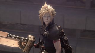 Ffvii Advent Children