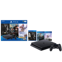 200 hot sale ps4 console