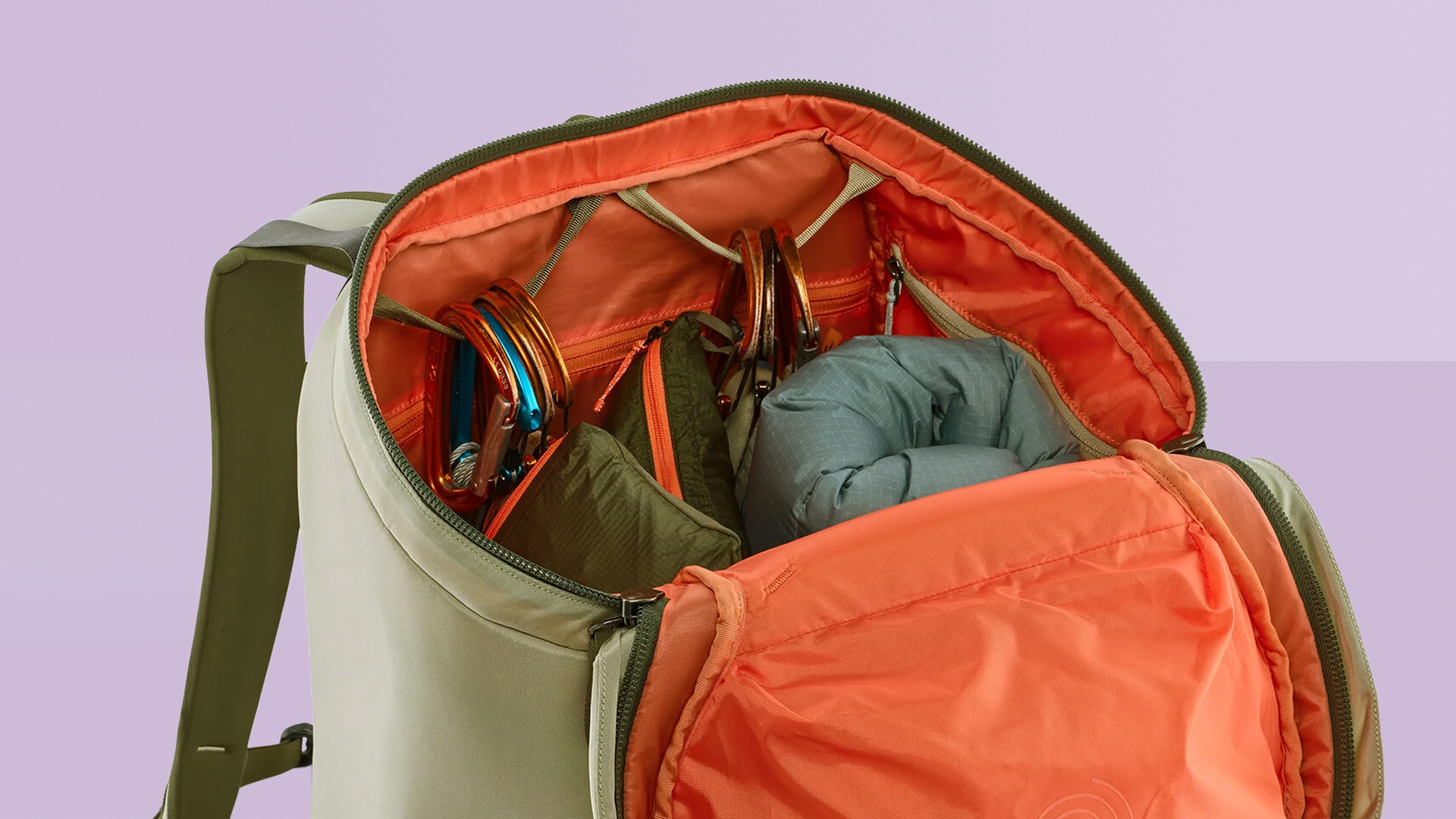 Patagonia Free Wall Pack 44L